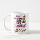 Search for paleontologist mugs Dino