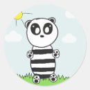 Search for kid panda stickers Animal