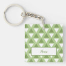 Search for triangle keychains Simple