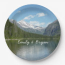 Search for lake paper plates Nature