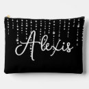 Search for gemstones accessories Black