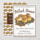 Search for dish invitations Potluck