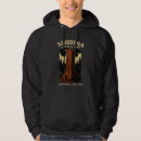 Search for giant hoodies California