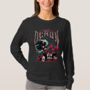 Search for cruella tshirts Disney villain