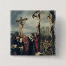 Search for crucifixion buttons Virgin
