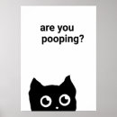 Search for cat poop art Animals