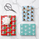 Search for christmas carols wrapping paper Funny