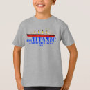 Search for white star line tshirts Iceberg