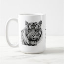 Search for white tiger mugs Big cat