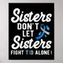 Search for type design posters T1d diabetes animals