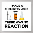 Search for funny chemistry posters Science