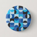 Search for 60s buttons Geometric