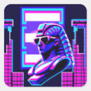 Search for pharaoh stickers Hieroglyph
