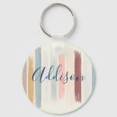Search for paint brush keychains Strokes
