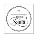 Search for santa claus rubber stamps Saint nick