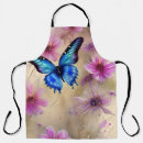 Recherche de jolie aquarelle tabliers Beau