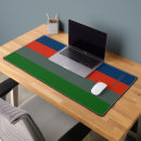 Search for blue pattern mousepads Stripes