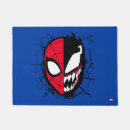 Search for spider man doormats Super hero