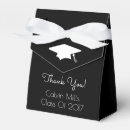 Search for graduation favour boxes Graduate