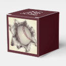 Recherche de baseball ballotins Équipe