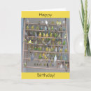 Search for bird pet cards Parakeet