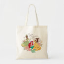 Search for disney princess tiana bags Little mermaid