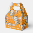 Search for mugs favour boxes Halloween