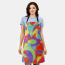 Search for hand aprons Doodle