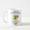 Search for limoncello mugs Italy