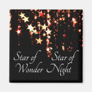 Search for caroling magnets Carols