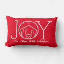 Search for christian christmas pillows Reason for the season