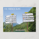 Recherche de alpes françaises cartes postales Montagne