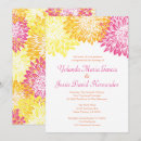 Search for mums wedding invitations Floral