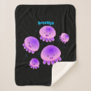 Search for jellyfish blankets Sealife