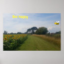 Search for insectes posters Bees