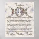 Recherche de triple moon posters Esprit