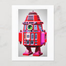 Search for droid postcards Science fiction