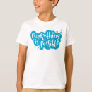 Search for attitude is everything tshirts Motivational