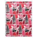 Search for girl superhero notebooks Ladybug