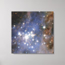 Search for hubble canvas prints Stars