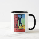 Search for vesuvius mugs Vintage