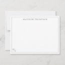 Recherche de elegant visite correspondances cartes Élégant