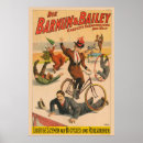 Recherche de cirque posters Divertissement