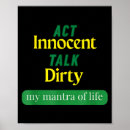 Search for funny dirty posters Quote