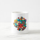 Search for mr strong mugs Cartoon