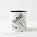 Recherche de conception vintage tasses Typographie