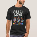 Search for peace hoodies signs Autism