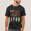 Search for christmas in july tshirts Humour