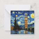 Search for tower note cards Big ben