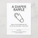 Search for nappy postcards Baby shower